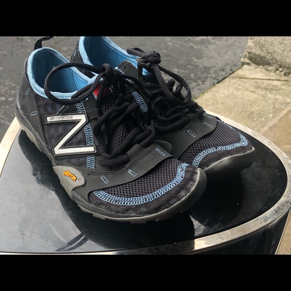 New Balance Wtbl Minimus Womens 